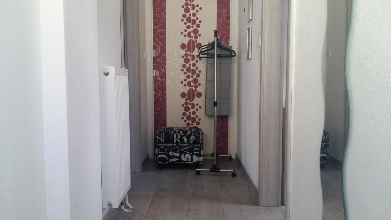 GospićMasenka公寓 外观 照片